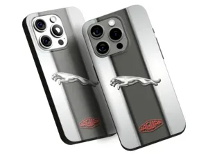 Jaguar Coque de Téléphone Édition Limitée Élégante